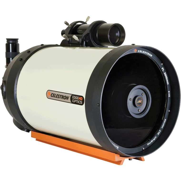 Celestron EDGE HD8